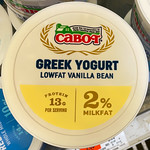 Greek Yogurt
