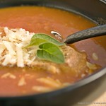 Tomato Soup